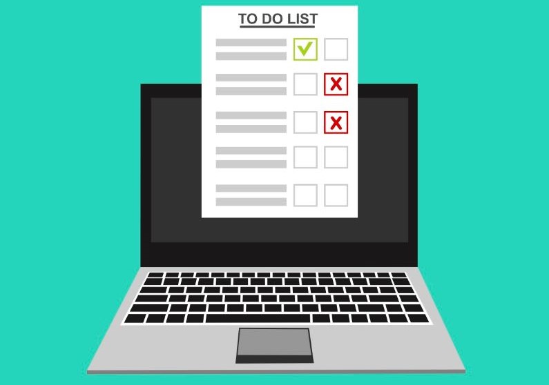 How To Tame An Unruly To Do List Brenda After Sixty